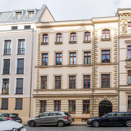 Zentrum-Sued - Leipzigs Coolsten Hotspot Geniessen المظهر الخارجي الصورة