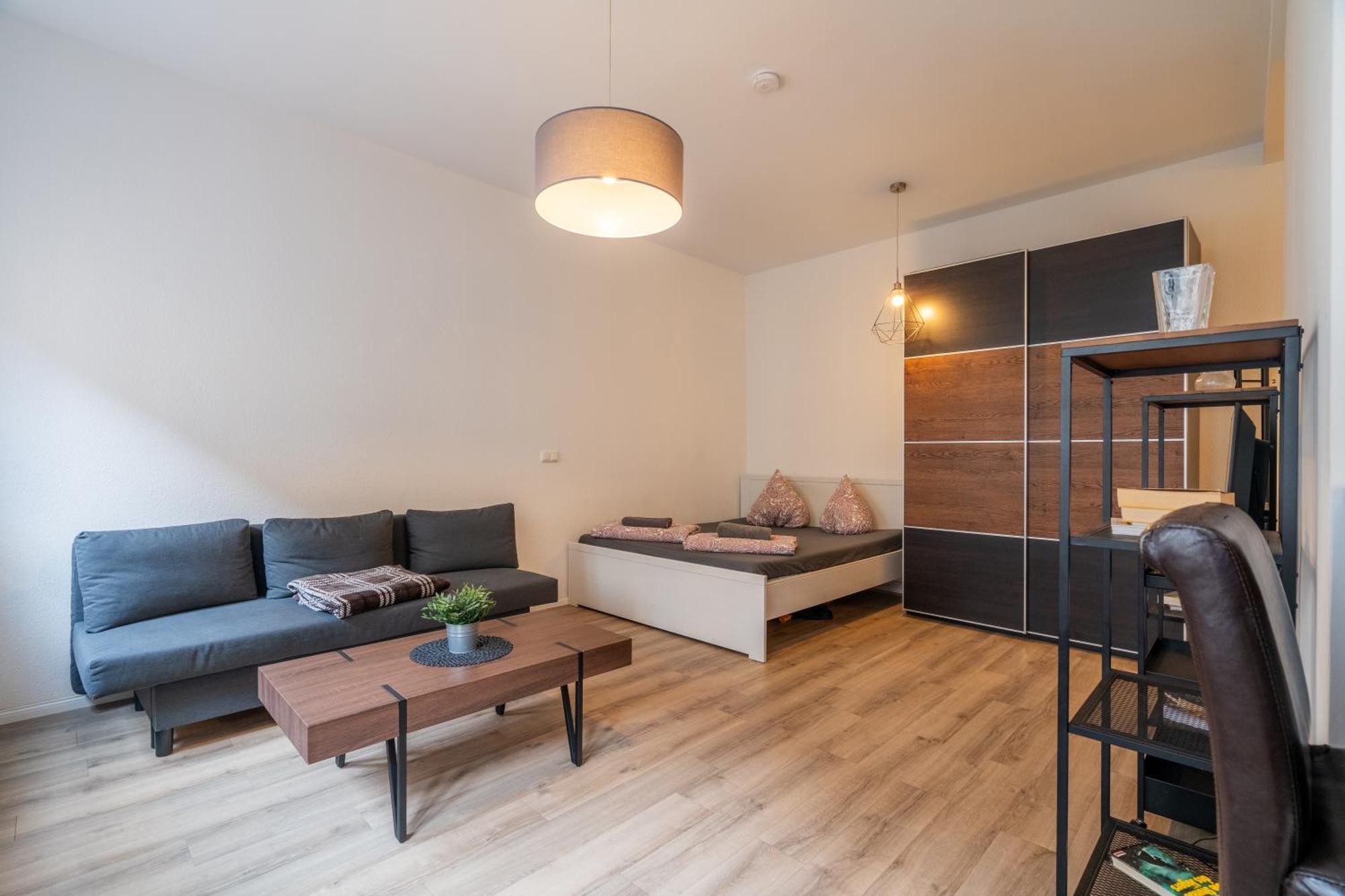 Zentrum-Sued - Leipzigs Coolsten Hotspot Geniessen المظهر الخارجي الصورة