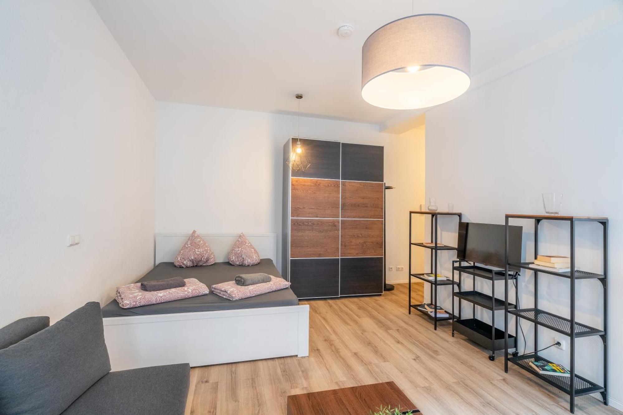 Zentrum-Sued - Leipzigs Coolsten Hotspot Geniessen المظهر الخارجي الصورة