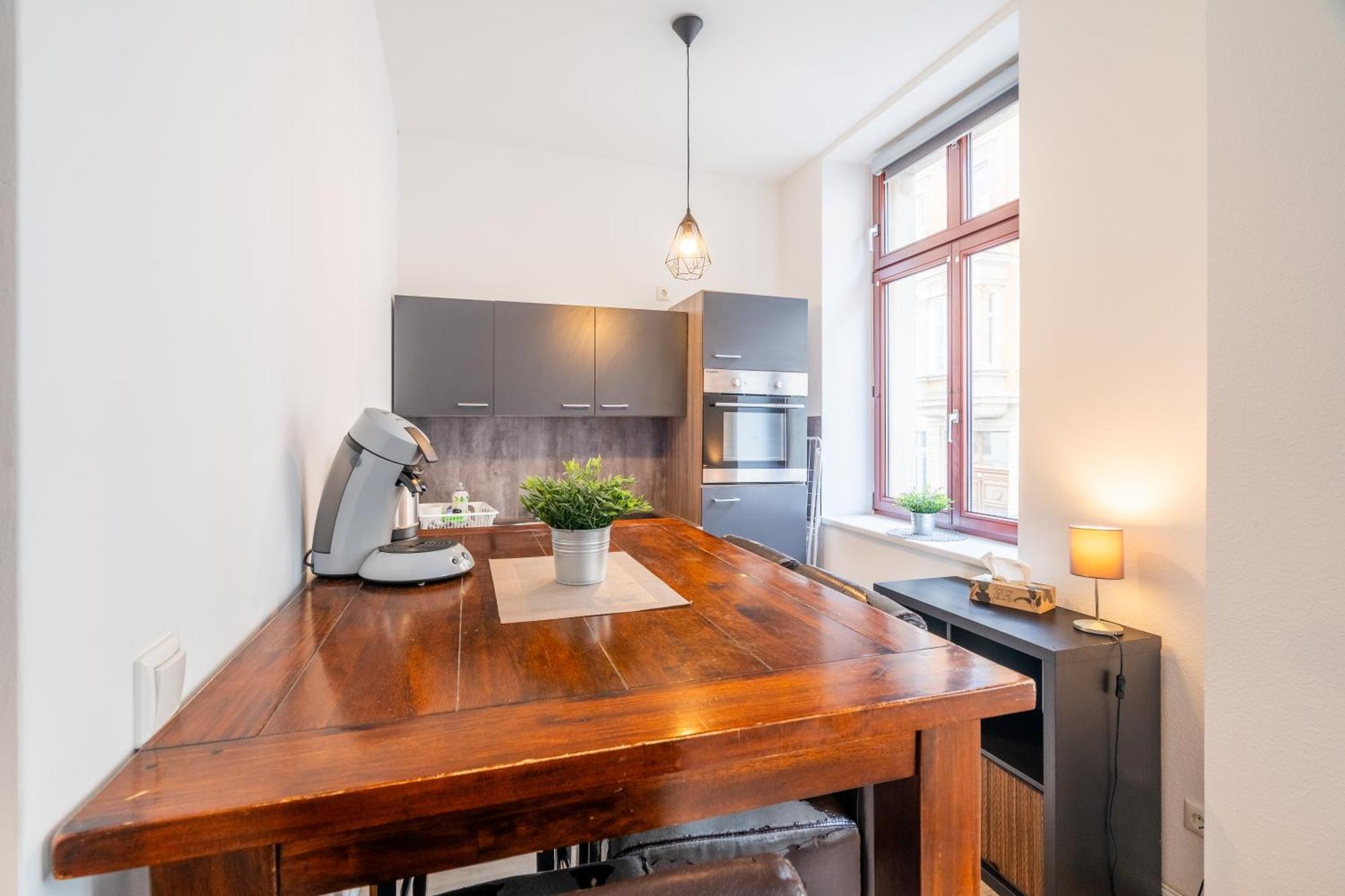 Zentrum-Sued - Leipzigs Coolsten Hotspot Geniessen المظهر الخارجي الصورة